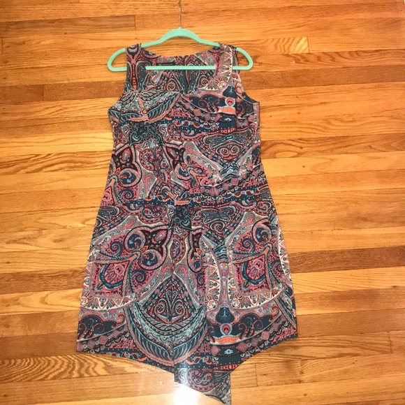 INC International Concepts Dresses & Skirts - INC Dress
